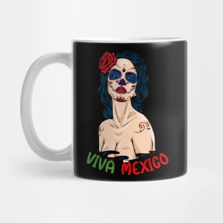 Viva Mexico Mug